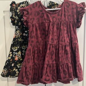 2 Art Class dresses.